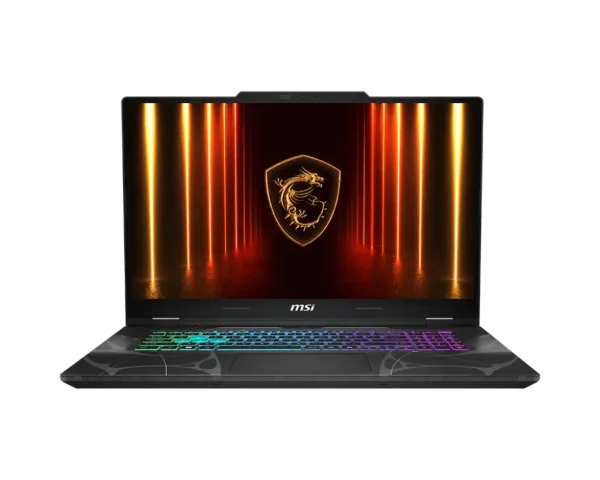NOTEBOOK MSI Cyborg 17 B2RWFKG-068XES