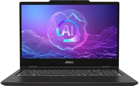 Msi Portatil Venturepro 15 A2Rwfg-449Xes. 15.6" FHD (1920*1080), 144Hz  IPS. Intel Core 7 240H. Intel Core 7 240H. RTX 5060 Laptop GPU, Gddr7 8GB. DDR5 16GB*2. 1 TB SSD. sin S.o.