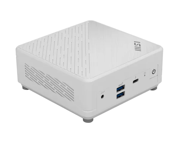 BAREBONE MSI Cubi 5 1M-441BEU WHITE