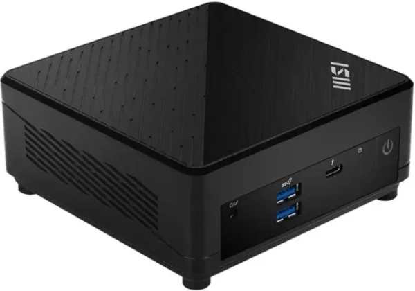 MSI Cubi 5 1M-498EU Core3-100U 8GB 512GB W11H neg