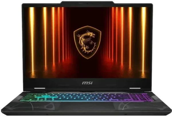 MSI Cyborg 15-815XES i7-13620H 16 1TB 5050 DOS 15"
