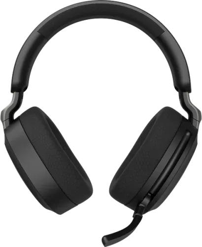 (E) Auriculares Msi Maestro 500 Wireless Black