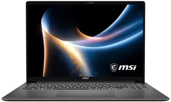 MSI Modern 16S-066XES U7-355 16GB 1TB DOS 16"