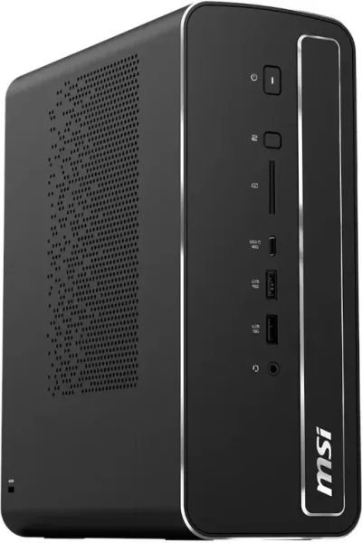 MSI Pro Max Edge 11M-003XE R-Max+395 128GB 2TB DOS