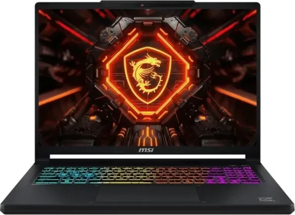 MSI Katana 15-023XESY i9-14ª 32GB 1TB 5070 DOS 15"