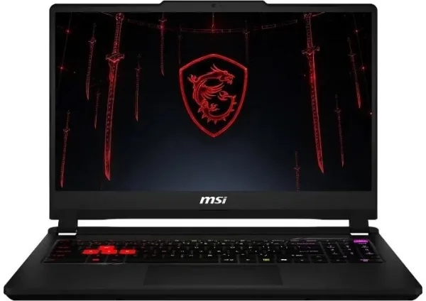 MSI Katana 15-029XESY i7-14ª 32GB 1TB 5060 DOS 15"