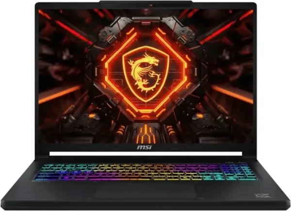MSI Crosshair 16 Max-229XESY U9-275HX 32 1TB 5070