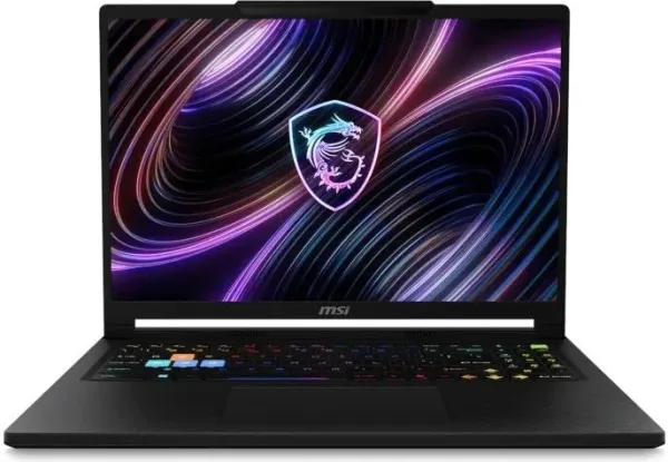 MSI Raider 16 Max-499ESY U9-290HX 32 1TB 5080 W11H