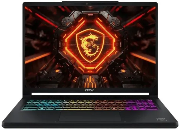 MSI Crosshair A16-264XESY AMD R7 32 1TB 5060 DOS