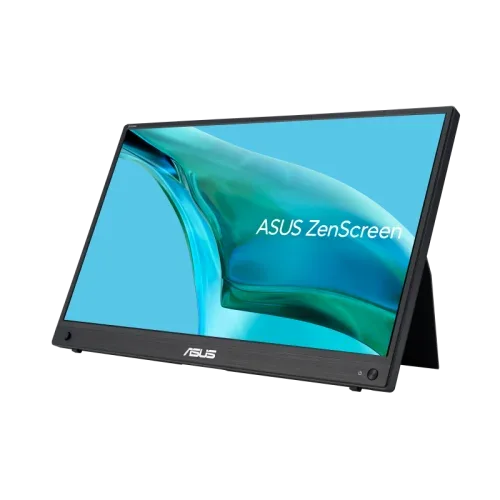 ASUS ZenScreen MB16AHG 39,6 cm (15.6") 1920 x 1080 Pixeles Full HD Negro