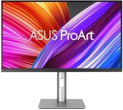 Monitor Profesional Asus ProArt Display PA329CRV 31.5"/ 4K/ Multimedia/ Regulable en altura/ Negro