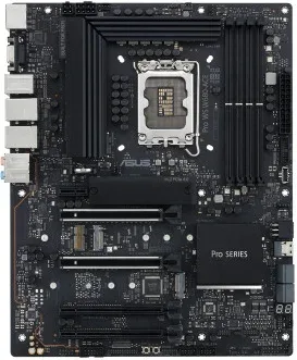 ASUS PRO WS W680-ACE Intel W680 LGA 1700 ATX
