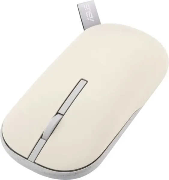 Raton Optico Bluetooth Md100 Beige Asus