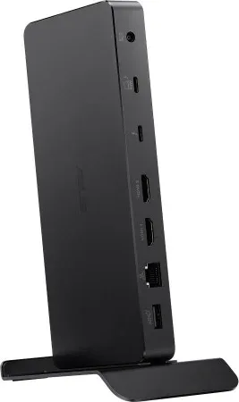 ASUS Triple 4K Thunderbolt 4 Dock DC500