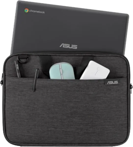 Funda asus para portatil 11.6 pulgadas sin asas