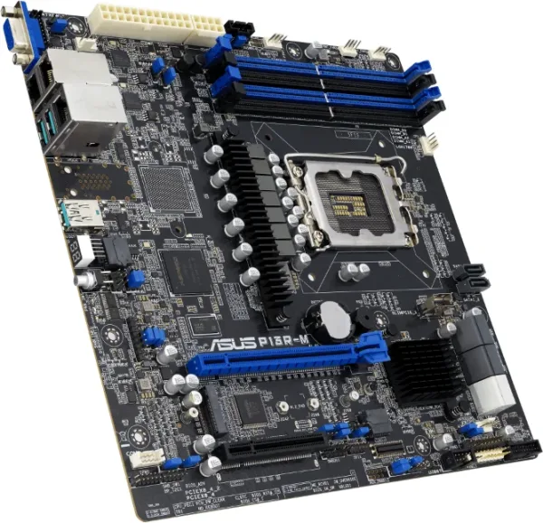 PLACA BASE ASUS SERVER P13R-M