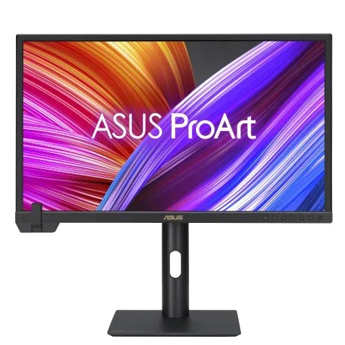 ASUS ProArt PA24US pantalla para PC 59,9 cm (23.6") 3840 x 2160 Pixeles 4K Ultra HD LCD Negro