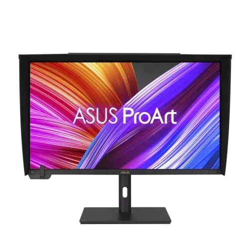 ASUS ProArt Display PA32UCXR pantalla para PC 81,3 cm (32") 3840 x 2160 Pixeles 4K Ultra HD LCD Negro