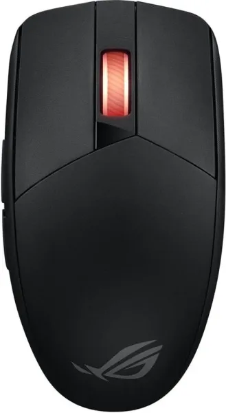 ASUS ROG Strix Impact III Wireless ratón Ambidextro RF Wireless + Bluetooth Óptico 36000 DPI