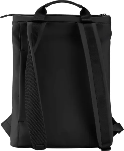 Mochila Asus Vigour Backpack 16"/ Impermeable/ Negra