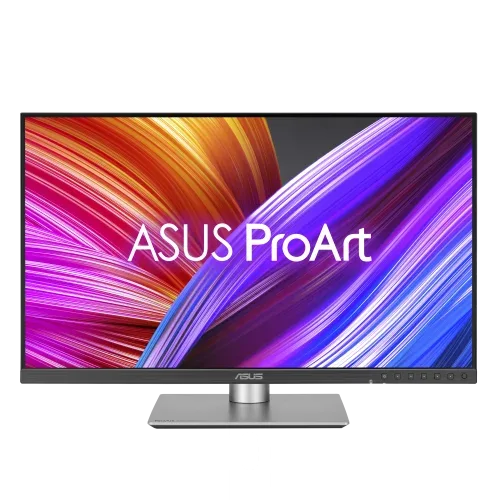ASUS ProArt PA24ACRV pantalla para PC 60,5 cm (23.8") 2560 x 1440 Pixeles Quad HD LCD Negro