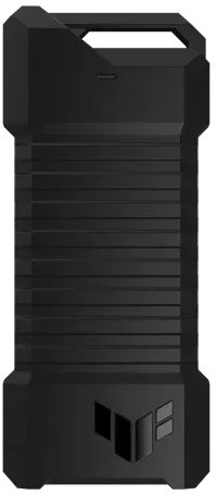 ASUS TUF Gaming AS2000 2 TB Negro