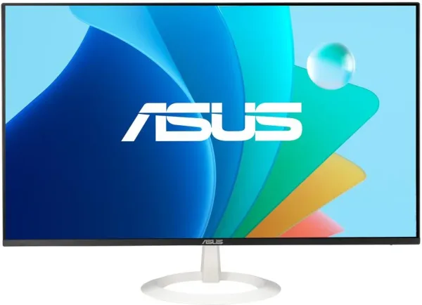 Monitor Asus Vz24Ehf-W 24" FHD HDMI Montaje Pared