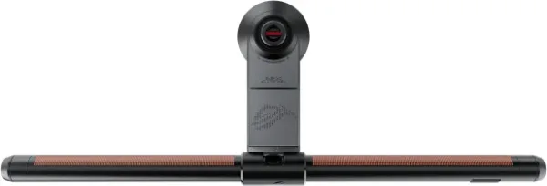 Asus rog luz alb01 led 5w