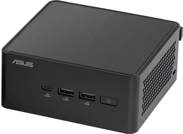 Asus NUC 14 Pro RNUC14RVHU500002I Ultra 5-125H Tal