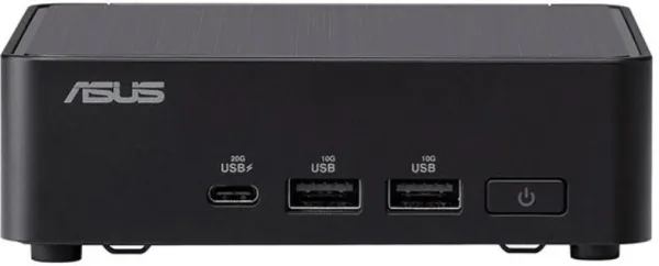 Asus NUC 14 Pro RNUC14RVKU500002I Ultra 5-125H Sli