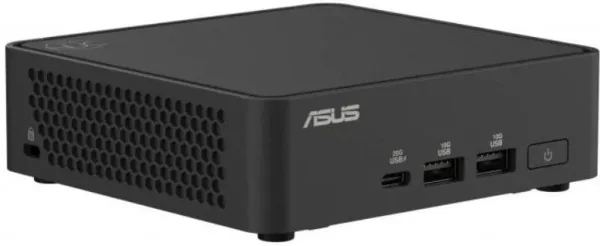 Asus NUC 14 Pro RNUC14RVKU700002I Ultra 7-155H Sli