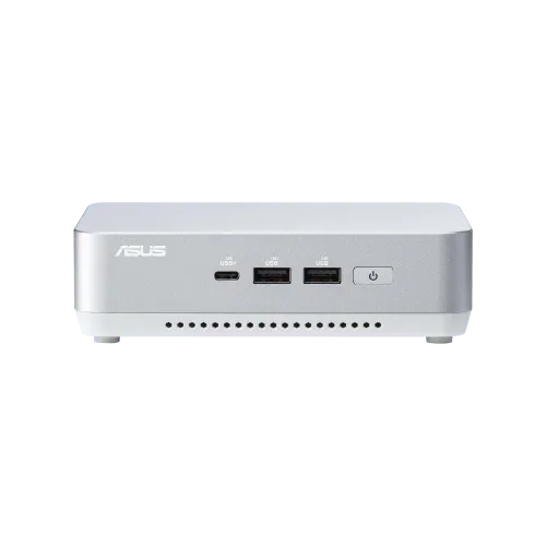 ASUS NUC 14 Pro+ RNUC14RVSU700002I UCFF Blanco 155H