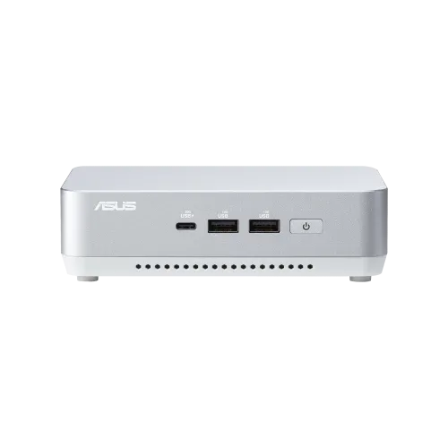 ASUS NUC 14 Pro+ RNUC14RVSU900000I UCFF Plata 185H