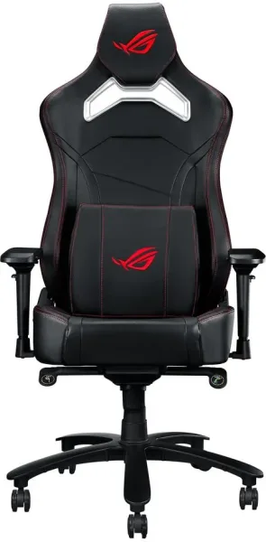 Silla gaming asus rog chariot x core negro