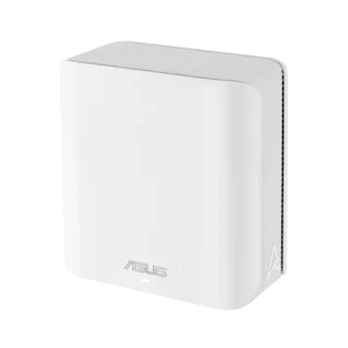 ASUS ZenWiFi BD4 Doble banda (2,4 GHz / 5 GHz) Wi-Fi 7 (802.11be) Blanco 2 Interno