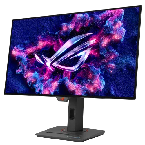 ASUS ROG Strix OLED XG27AQDMG pantalla para PC 67,3 cm (26.5") 2560 x 1440 Pixeles Quad HD Negro