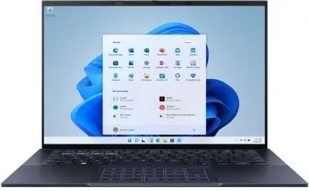 Portátil Asus ExpertBook B9 OLED B9403CVAR-KM0815X Intel Core 7-150U/ 16GB/ 1TB SSD/ 14"/ Win11 Pro
