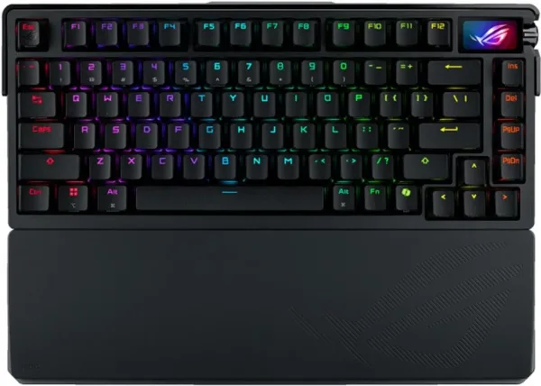TECLADO ASUS AZOTH EXTREME