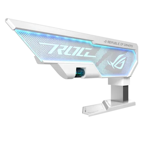 ASUS ROG Herculx Graphics Card Holder Universal Soporte para tarjeta gráfica