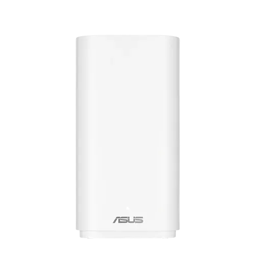 ASUS ZenWiFi BD4 BE3600 Outdoor 1 Pack Doble banda (2,4 GHz / 5 GHz) Wi-Fi 7 (802.11be) Blanco 2 Interno