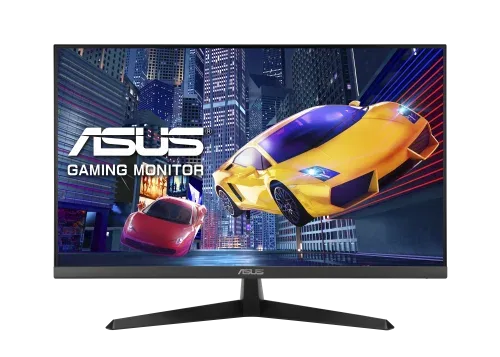 ASUS VY279HGR pantalla para PC 68,6 cm (27") 1920 x 1080 Pixeles Full HD LCD Negro