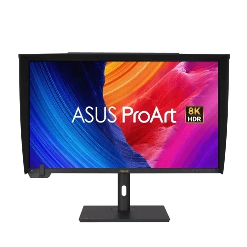 ASUS ProArt PA32KCX pantalla para PC 81,3 cm (32") 7680 x 4320 Pixeles 8K Ultra HD LCD Negro