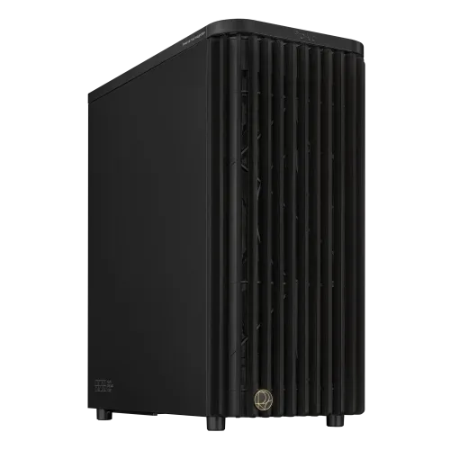 ASUS ProArt PA401 Wood METAL PWM (Black) Torre Negro