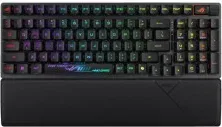 TECLADO ASUS SCOPE II 96 RX WIRELESS