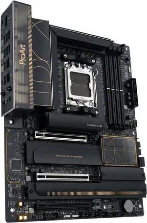 PLACA BASE PROART X870E-CREATOR WIFI