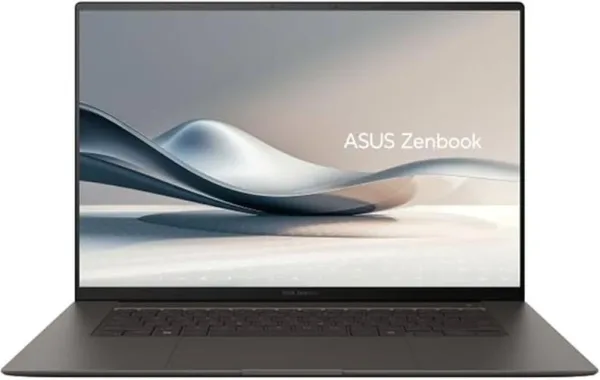 Notebook Asus Zenbook S16 OLED Um5606Wa-Rk320W
