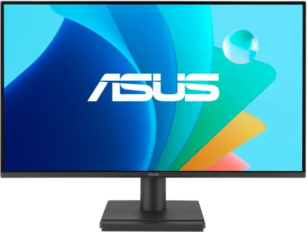 ASUS VA259HGA pantalla para PC 62,2 cm (24.5") 1920 x 1080 Pixeles Full HD LCD Negro