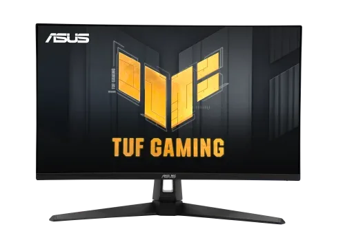 ASUS TUF Gaming VG27UQ1A pantalla para PC 68,6 cm (27") 3840 x 2160 Pixeles 4K Ultra HD LCD Negro