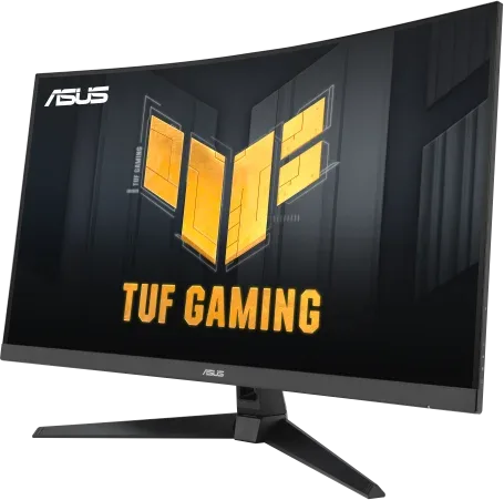 ASUS TUF Gaming VG32WQ3B pantalla para PC 80 cm (31.5") 2560 x 1440 Pixeles Quad HD LED Negro