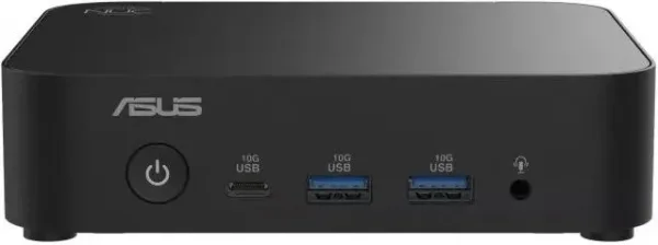MiniPC Asus NUC 14 Essential RNUC14MNK3500002 Intel Core 3-N355